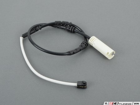 ES#2815616 - 34356792560 - Front Brake Pad Wear Sensor - Factory direct replacement - Hamburg Tech - BMW