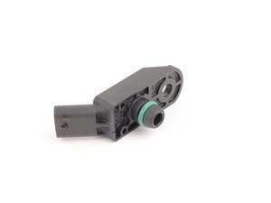ES#2697751 - 13627633664 - Map Sensor - Inlet  - Mounts to the intake manifold - Genuine MINI - MINI