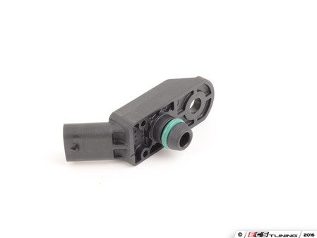 ES#2697751 - 13627633664 - Map Sensor - Inlet  - Mounts to the intake manifold - Genuine MINI - MINI