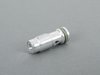 ES#23183 - 11367537692 - Non Return Valve - Priced Each - Located in the Cylinder Head - Genuine BMW - BMW MINI