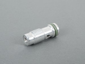 ES#23183 - 11367537692 - Non Return Valve - Priced Each - Located in the Cylinder Head - Genuine BMW - BMW MINI