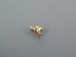 ES#92610 - 51268354462 - TROX-BOLT - Genuine BMW - BMW MINI