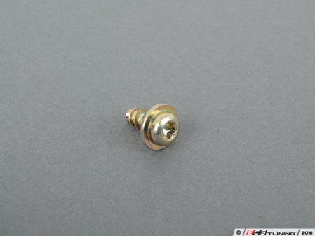 ES#92610 - 51268354462 - TROX-BOLT - Genuine BMW - BMW MINI