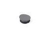 ES#99791 - 51417142058 - Black Door Panel Cover Plug - Right - Covers the mounting hardware for the door panel - Genuine BMW - BMW