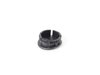 ES#99791 - 51417142058 - Black Door Panel Cover Plug - Right - Covers the mounting hardware for the door panel - Genuine BMW - BMW