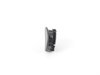 ES#99791 - 51417142058 - Black Door Panel Cover Plug - Right - Covers the mounting hardware for the door panel - Genuine BMW - BMW