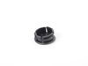 ES#99791 - 51417142058 - Black Door Panel Cover Plug - Right - Covers the mounting hardware for the door panel - Genuine BMW - BMW