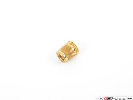 ES#25540 - 11611716166 - Securing Bushing - Genuine BMW - BMW