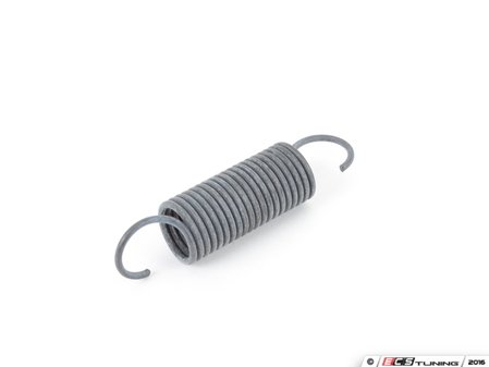 ES#63397 - 35211158489 - Tension Spring - (NO LONGER AVAILABLE) - used in your pedal assembly - Genuine BMW - 