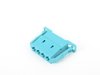 ES#165160 - 61136925196 - Connector for Final Stage Unit Wiring Harness - Genuine BMW - BMW