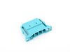 ES#165160 - 61136925196 - Connector for Final Stage Unit Wiring Harness - Genuine BMW - BMW