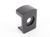 ES#3129882 - HW0246 -  Billet Torque Arm Insert - T6-6061 Billet Aluminum Engineered to Fill Void In Factory Transmission Mount - CTS - Audi Volkswagen