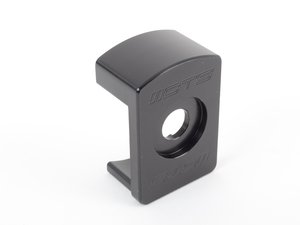 ES#3129882 - HW0246 -  Billet Torque Arm Insert - T6-6061 Billet Aluminum Engineered to Fill Void In Factory Transmission Mount - CTS - Audi Volkswagen