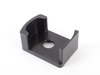 ES#3129882 - HW0246 -  Billet Torque Arm Insert - T6-6061 Billet Aluminum Engineered to Fill Void In Factory Transmission Mount - CTS - Audi Volkswagen