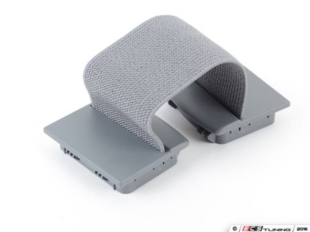 ES#122388 - 51476989314 - Elastic Trunk Strip - Replace your snapped or cut band - Genuine BMW - BMW
