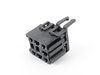 ES#164821 - 61131389114 - RELAY BASE - Genuine BMW - BMW