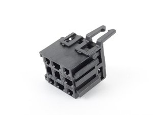 ES#164821 - 61131389114 - RELAY BASE - Genuine BMW - BMW
