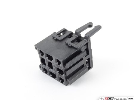 ES#164821 - 61131389114 - RELAY BASE - Genuine BMW - BMW