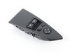 ES#167951 - 61318029907 - E63 Window Switch Panel - Left - Genuine BMW - BMW