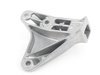 ES#2589988 - 22116777605 - Engine Support Bracket - Left - Connects the engine block to the engine mount. - Genuine BMW - BMW