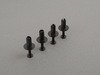 ES#3108213 - 07149126885KT - E36 M3 Lip Spoiler Hardware Kit - (NO LONGER AVAILABLE) - Genuine BMW - 