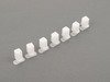 ES#3108213 - 07149126885KT - E36 M3 Lip Spoiler Hardware Kit - (NO LONGER AVAILABLE) - Genuine BMW - 