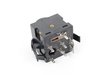 ES#2535159 - 251941531M - Headlight Switch - Includes dimmer switch for instrument panel lighting - URO - Volkswagen