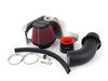 ES#2826038 - 65.02.66 - P-Flo Air Intake Kit - Black - Give your car Unrestricted air flow - Neuspeed - Audi Volkswagen