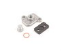 ES#2975860 - 1120150630KT - Engine Timing Cover Plug Kit - Includes everything needed to replace your oil test port seal - Assembled By ECS - 