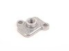 ES#2975860 - 1120150630KT - Engine Timing Cover Plug Kit - Includes everything needed to replace your oil test port seal - Assembled By ECS - 