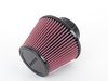 ES#2826038 - 65.02.66 - P-Flo Air Intake Kit - Black - Give your car Unrestricted air flow - Neuspeed - Audi Volkswagen