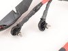 ES#514647 - 61129205520 - Battery Cable - Positive - From Battery Cable - Genuine BMW - BMW