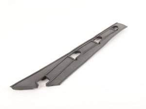 ES#3421806 - 51137351731 - Gasket For A Pillar - Left - Insulating foam gasket for the A pillar - Genuine MINI - MINI