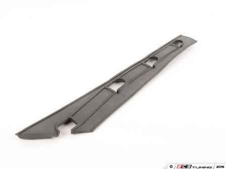 ES#3421806 - 51137351731 - Gasket For A Pillar - Left - Insulating foam gasket for the A pillar - Genuine MINI - MINI