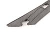 ES#3421806 - 51137351731 - Gasket For A Pillar - Left - Insulating foam gasket for the A pillar - Genuine MINI - MINI