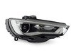 ES#3141642 - 8v0941043bKT - European Bi-Xenon Headlight Set  - (NO LONGER AVAILABLE) - Improved European beam pattern without amber markers - Hella - 
