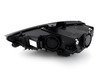 ES#3141642 - 8v0941043bKT - European Bi-Xenon Headlight Set  - (NO LONGER AVAILABLE) - Improved European beam pattern without amber markers - Hella - 