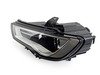 ES#3141642 - 8v0941043bKT - European Bi-Xenon Headlight Set  - (NO LONGER AVAILABLE) - Improved European beam pattern without amber markers - Hella - 