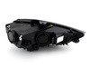 ES#3141642 - 8v0941043bKT - European Bi-Xenon Headlight Set  - (NO LONGER AVAILABLE) - Improved European beam pattern without amber markers - Hella - 