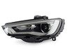 ES#3141642 - 8v0941043bKT - European Bi-Xenon Headlight Set  - (NO LONGER AVAILABLE) - Improved European beam pattern without amber markers - Hella - 