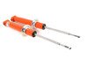 ES#3083738 - 8750-1074KT2 - STR.T Shocks & Struts Kit - Perfect to replace blown, high mileage shocks. Pairs well with lowering springs! - Koni - BMW