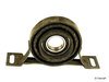 ES#11271 - 26121226731 - Driveshaft Center Support - Used to support the driveshaft - Lemforder - BMW