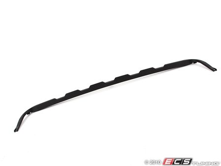 ES#157682 - 54138217992 - Slipstream Deflector - Deflects air up and over the sunroof - Genuine BMW - BMW