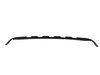 ES#157682 - 54138217992 - Slipstream Deflector - Deflects air up and over the sunroof - Genuine BMW - BMW