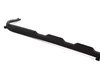 ES#157682 - 54138217992 - Slipstream Deflector - Deflects air up and over the sunroof - Genuine BMW - BMW