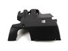 ES#116242 - 51451917351 - Lower Dash Trim Panel - Left (Black) - (NO LONGER AVAILABLE) - The trim panel found just above the pedal assembly - Genuine BMW - 