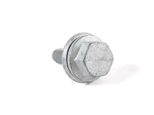 Hex Bolt - Priced Each