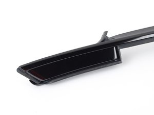 ES#224525 - 51378036665 - FINISHER  - Genuine BMW - BMW
