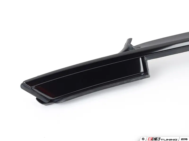 Genuine BMW - 51378036665 - FINISHER - (NO LONGER AVAILABLE) (51 