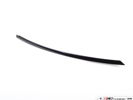 ES#130831 - 51768036667 - Front Window Trim - Priced Each - Direct replacement from BMW! - Genuine BMW - BMW